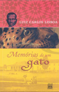 Title: Memórias de um gato, Author: Luiz Carlos Lisboa