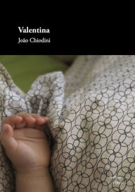 Title: Valentina, Author: João Chiodini