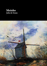 Title: Moinho, Author: Julia de Souza