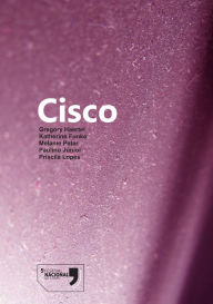 Title: Cisco, Author: Gregory Haertel