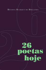 Title: 26 poetas hoje, Author: Ana Cristina Cesar