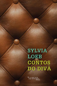 Title: Contos do divã, Author: Sylvia Loeb