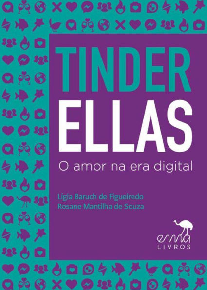 Tinderellas: O amor na era digital