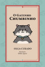 O gatinho Chumbinho