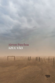 Title: Azul vão, Author: Airton Paschoa