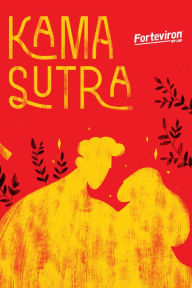 Title: Kama Sutra: Forteviron, Author: WP LAB