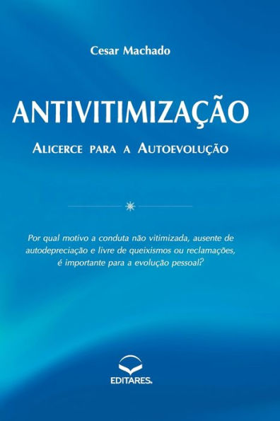 Antivitimização