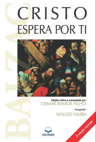 Title: Cristo espera por Ti, Author: Waldo Vieira