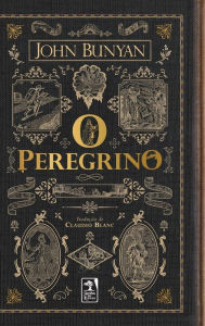 Title: O Peregrino, Author: John Bunyan