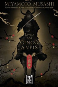 Title: O livro dos cinco anï¿½is, Author: Miyamoto Musashi