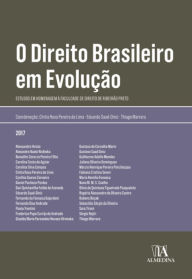 Title: O Direito Brasileiro em Evolução, Author: Thiago;Diniz Marrara