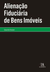 Title: Alienação Fiduciária, Author: Author