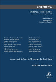 Title: Arbitragem e setor elétrico, Author: André Edelstein