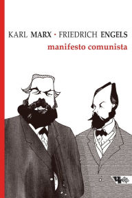 Title: Manifesto Comunista, Author: Karl Marx