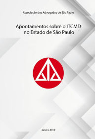 Title: Apontamentos sobre o ITCMD no Estado de São Paulo, Author: Author