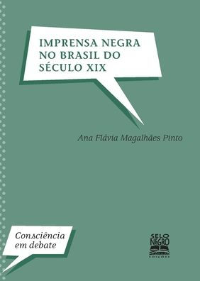 Imprensa negra no Brasil do século XIX