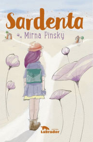 Title: Sardenta, Author: Mirna Pinsky