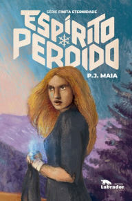 Title: Espírito perdido, Author: P.J. Maia