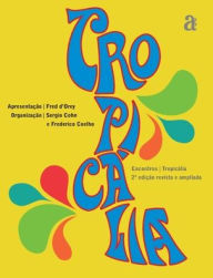 Title: Tropicï¿½lia - Encontros, Author: Sergio Cohn