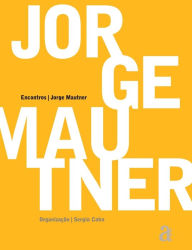 Title: Jorge Mautner - Encontros, Author: Jorge Mautner