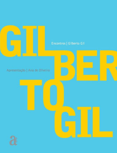Gilberto Gil - Encontros