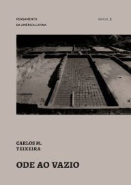 Title: Ode ao vazio, Author: Carlos M. Teixeira
