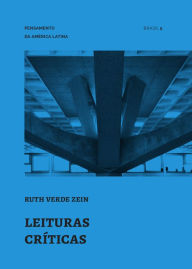 Title: Leituras críticas, Author: Ruth Verde Zein