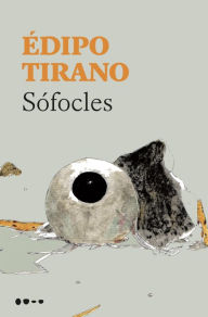 Title: Édipo Tirano, Author: Sófocles