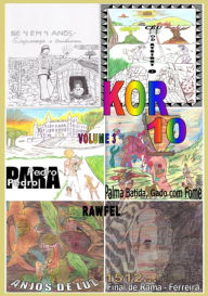 Title: Kor10 Volume 3, Author: Rawfel