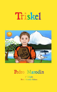 Title: Triskel, Author: Pedro Marodin