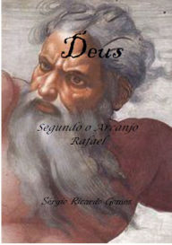 Title: Deus, Author: Sergio Ricardo Gomes
