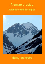 Title: Alemao Pratico, Author: Darcy Larangeira