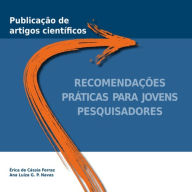 Title: Publicação De Artigos Científicos, Author: Érica Cássia Ferraz De Navas