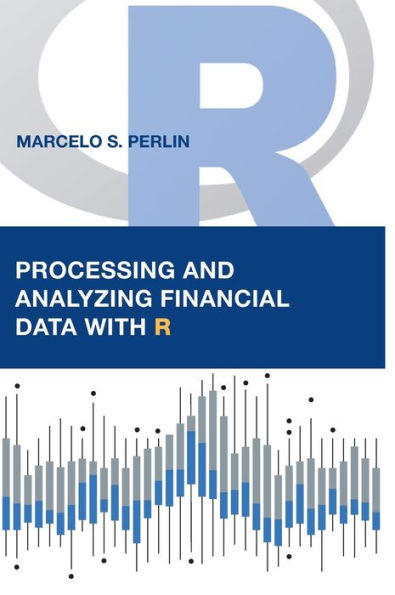 Processing and Analyzing Financial Data with R