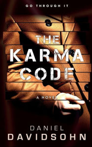Title: The Karma Code, Author: Daniel Davidsohn