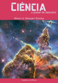 Title: Ciência, Author: Marco A. Stanojev Pereira
