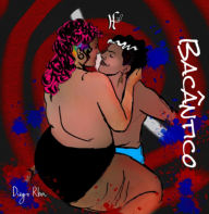 Title: Bacântico, Author: Diego Rbor
