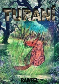Title: Turaní, Author: Rawfel