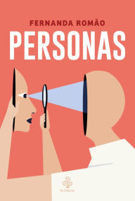 Title: Personas, Author: Fernanda Romão