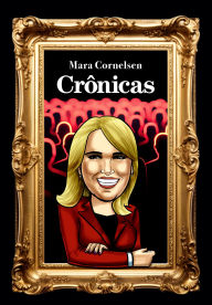 Title: Crônicas, Author: Mara Cornelsen