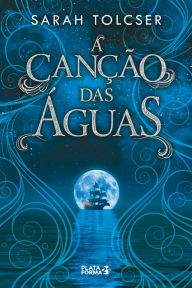 Books in epub format download A cano das guas iBook RTF FB2 by Sarah Tolcser, Edmundo Barreiros