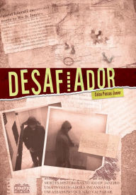 Title: Desafiador, Author: Celso Possas Junior