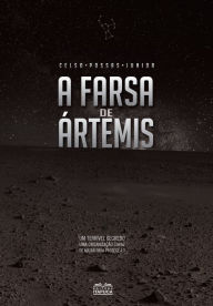 Title: A farsa de Ártemis - 2a edição, Author: Celso Possas Junior