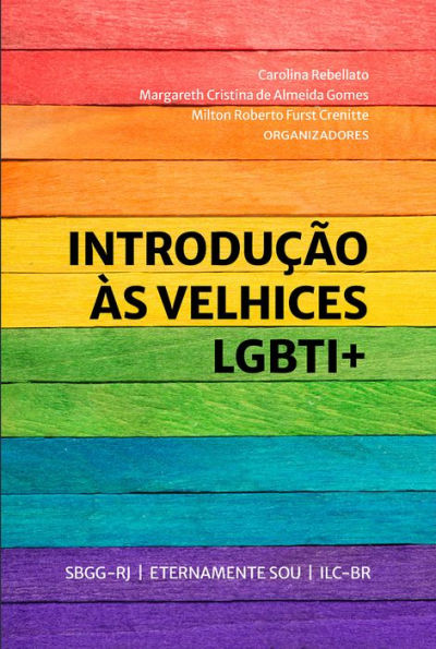 Introdução às velhices LGBTI+