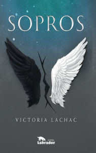 Title: Sopros, Author: Victoria Lachac