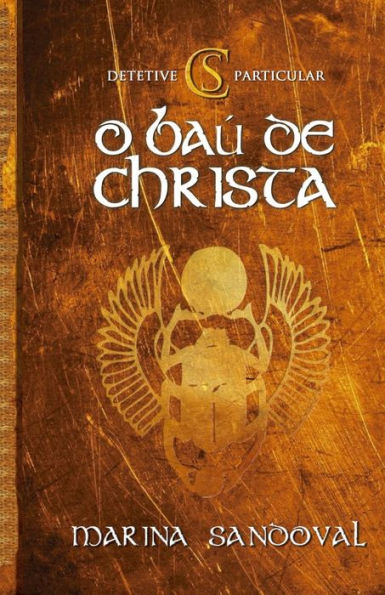 C.S. - Detetive Particular: O Baï¿½ de Christa