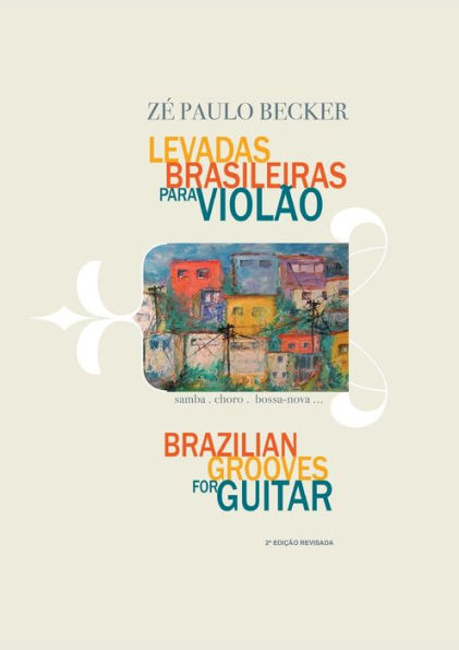 LEVADAS BRASILEIRAS PARA VIOLAO