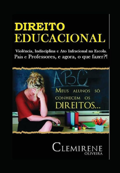 Direito Educacional: Viol