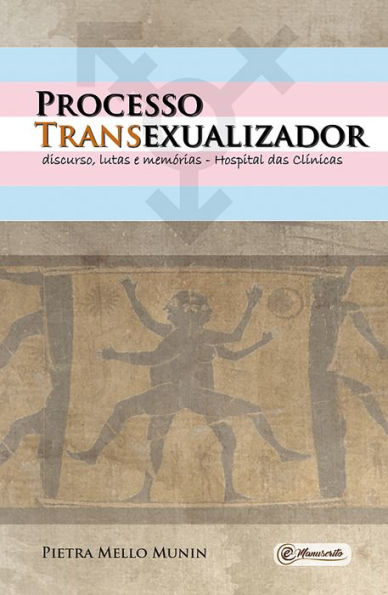 Processo Transexualizador