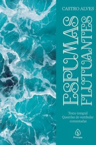Title: Espumas flutuantes, Author: Castro Alves